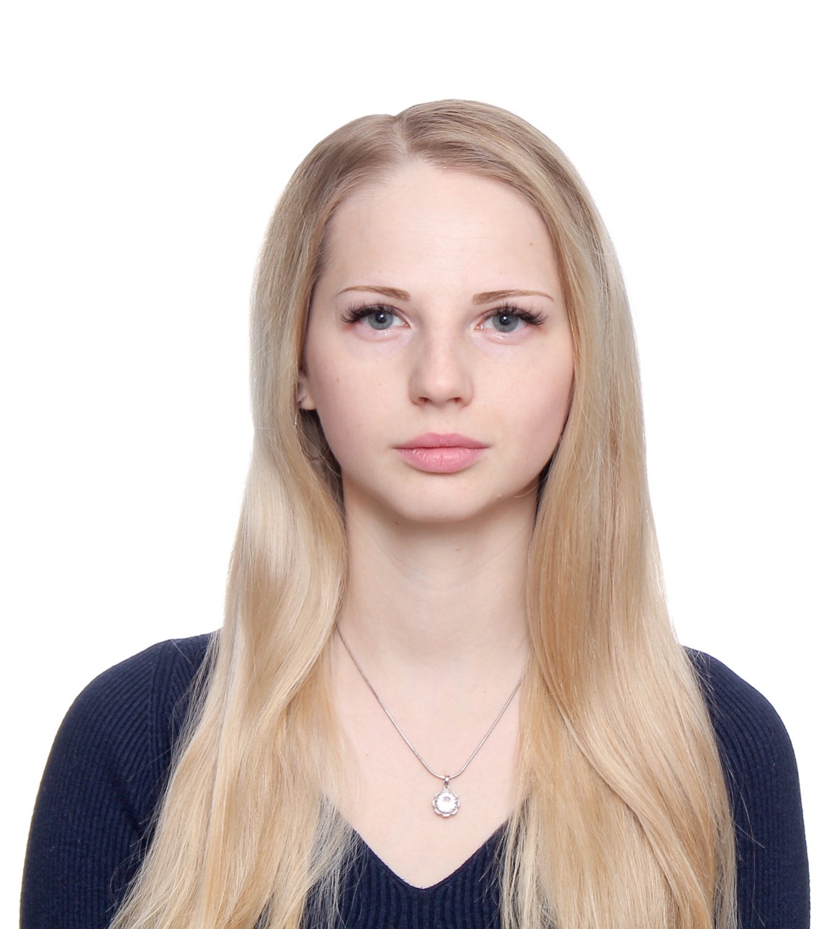 Алёна Самсонова