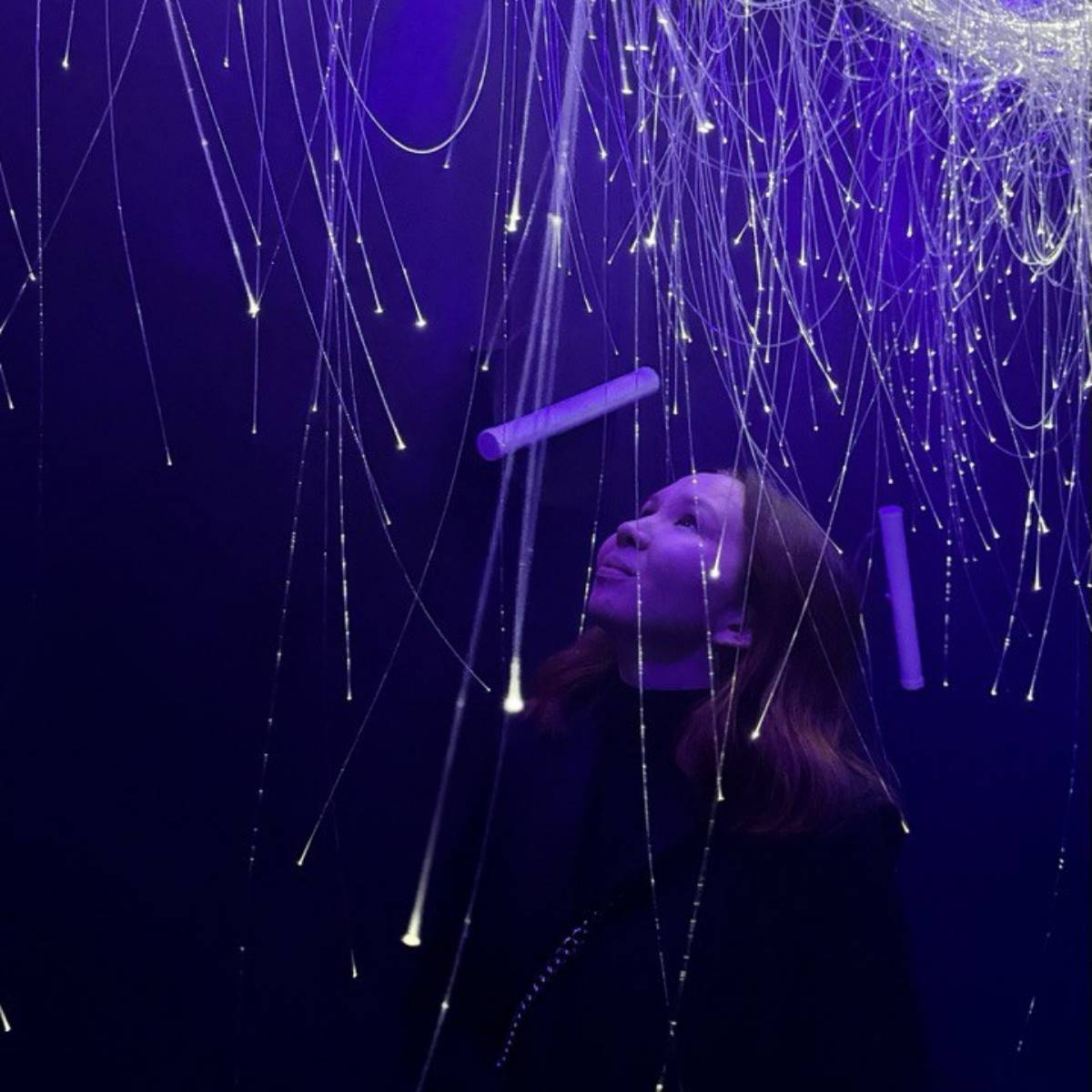 Василя Долганова | Сетка — социальная сеть от hh.ru