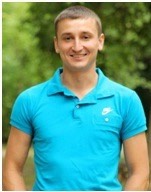 Данчев Алексей