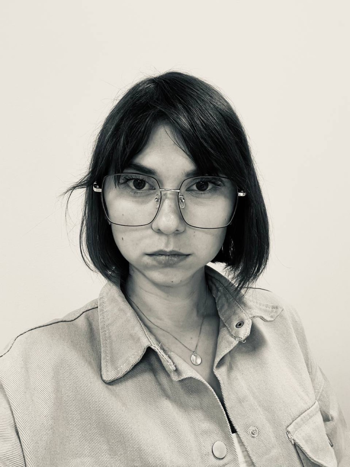 Мария Крюкова | Сетка — социальная сеть от hh.ru