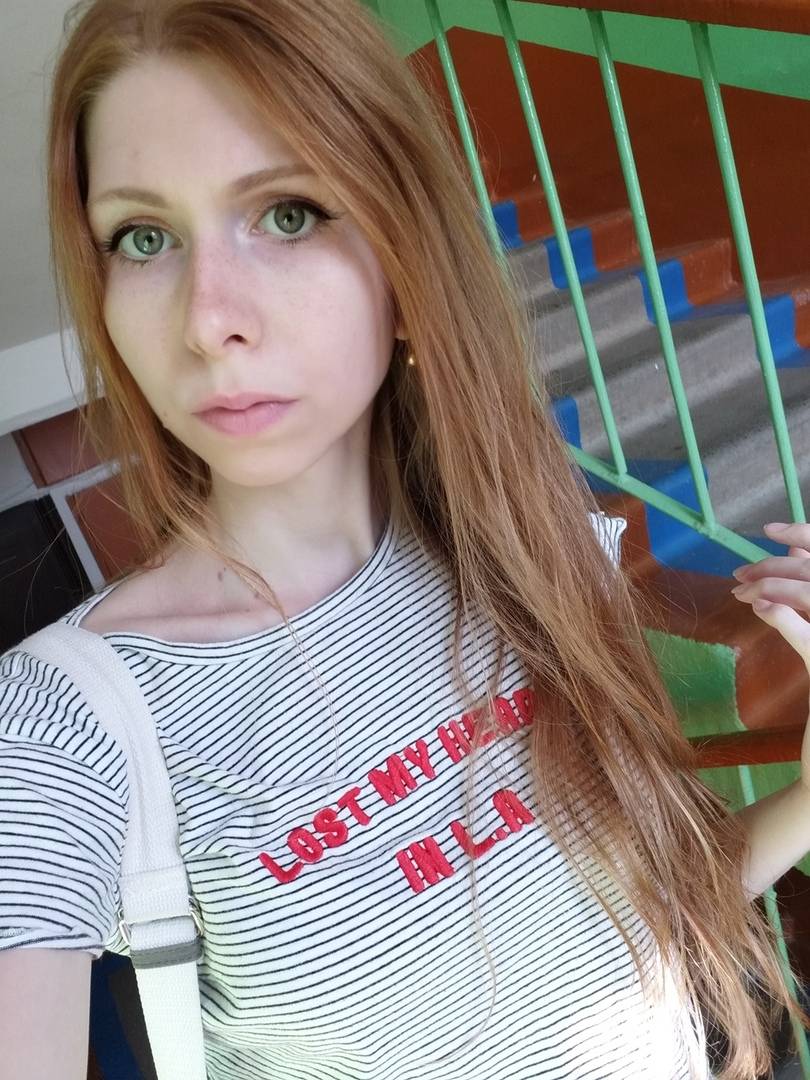 Наталья Осмехина
