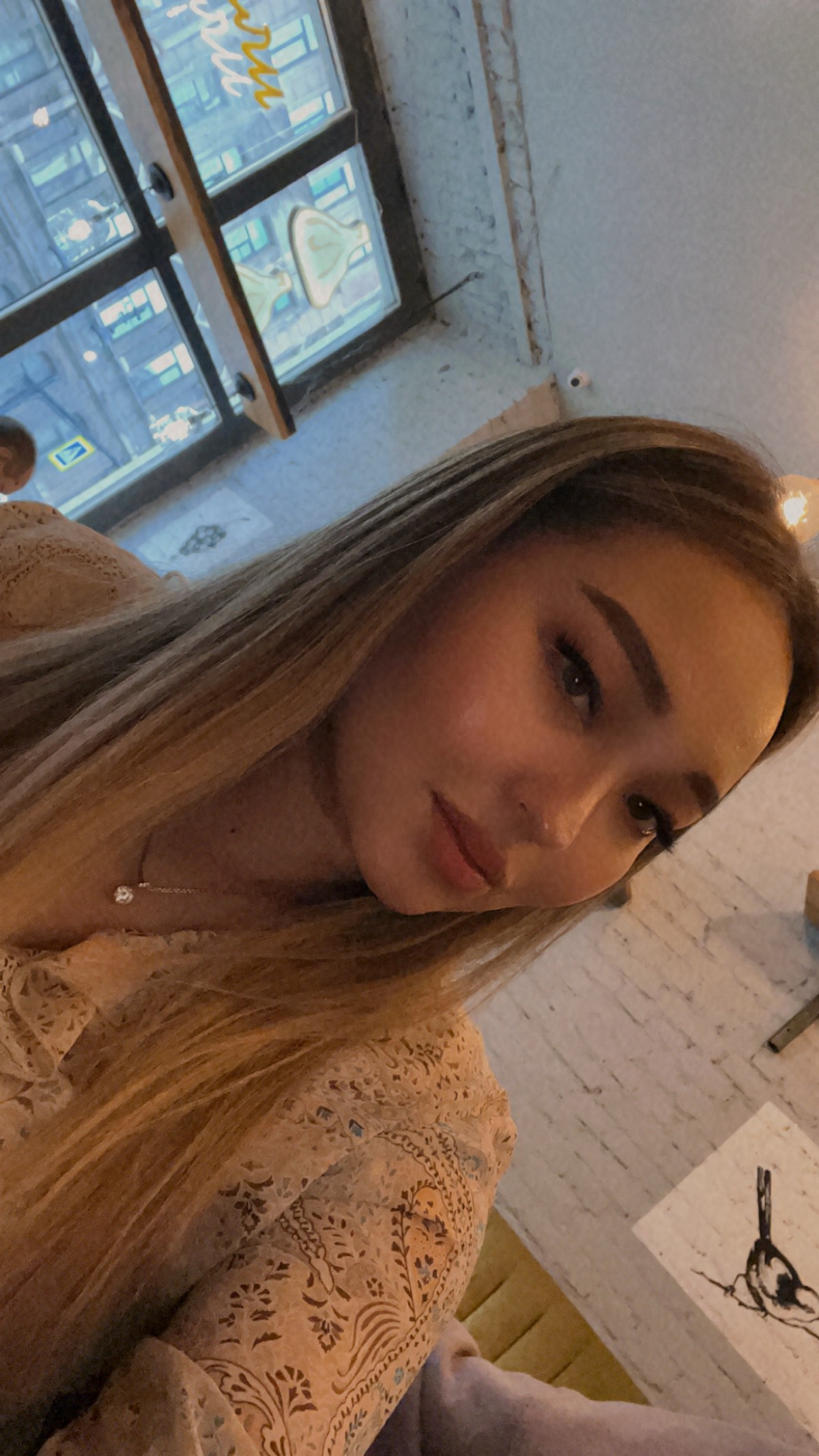 Ксения Егорова