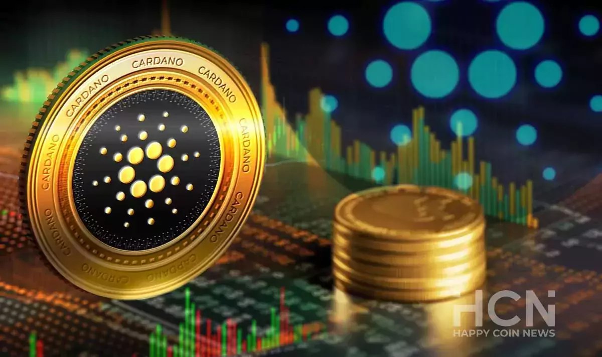 Cardano стала лидером по росту в топ-10, подорожав на 25% за неделю | Сетка — социальная сеть от hh.ru