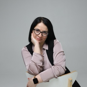 Мария Головина