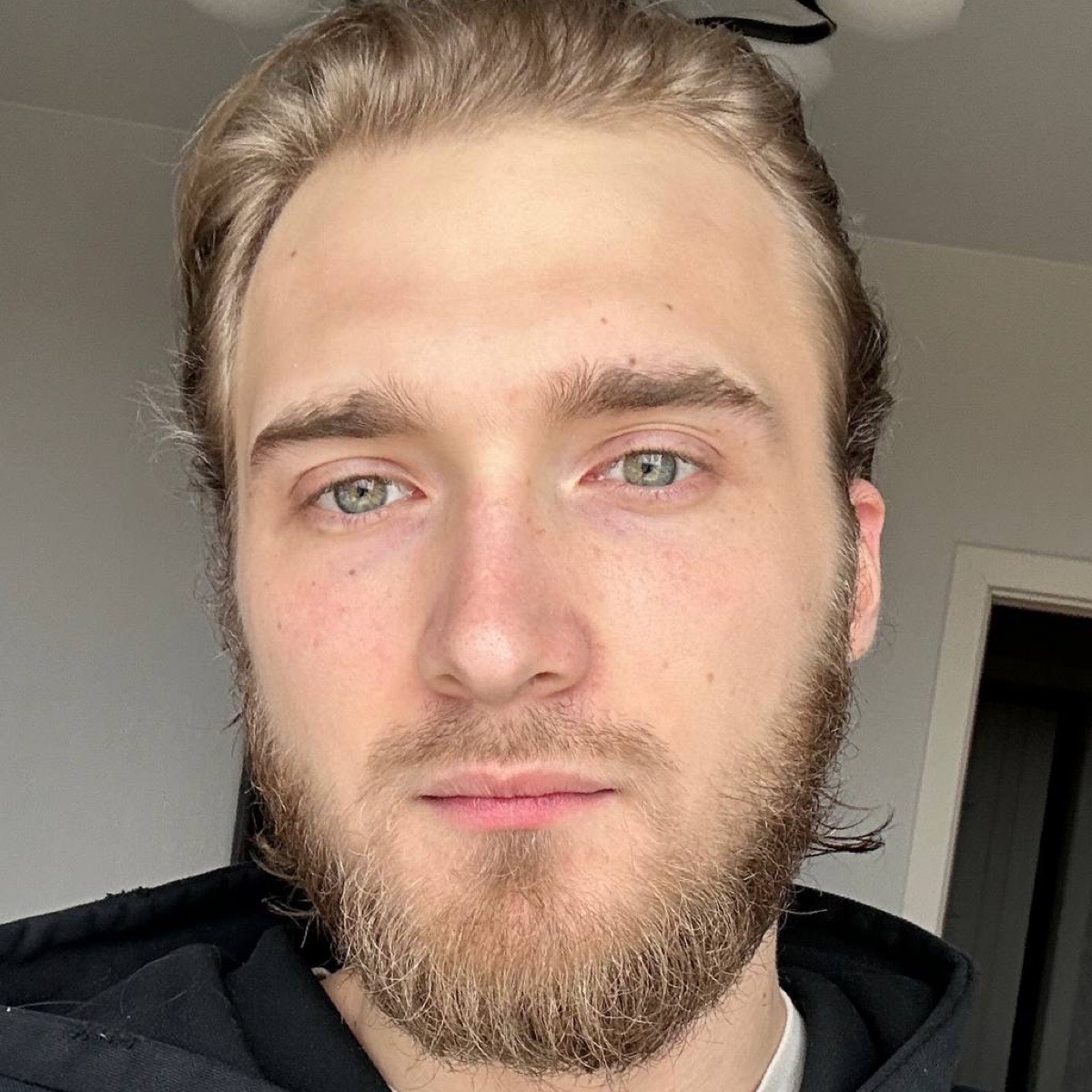 Лев Колыгин