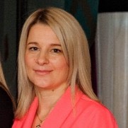 Любовь Шмарина