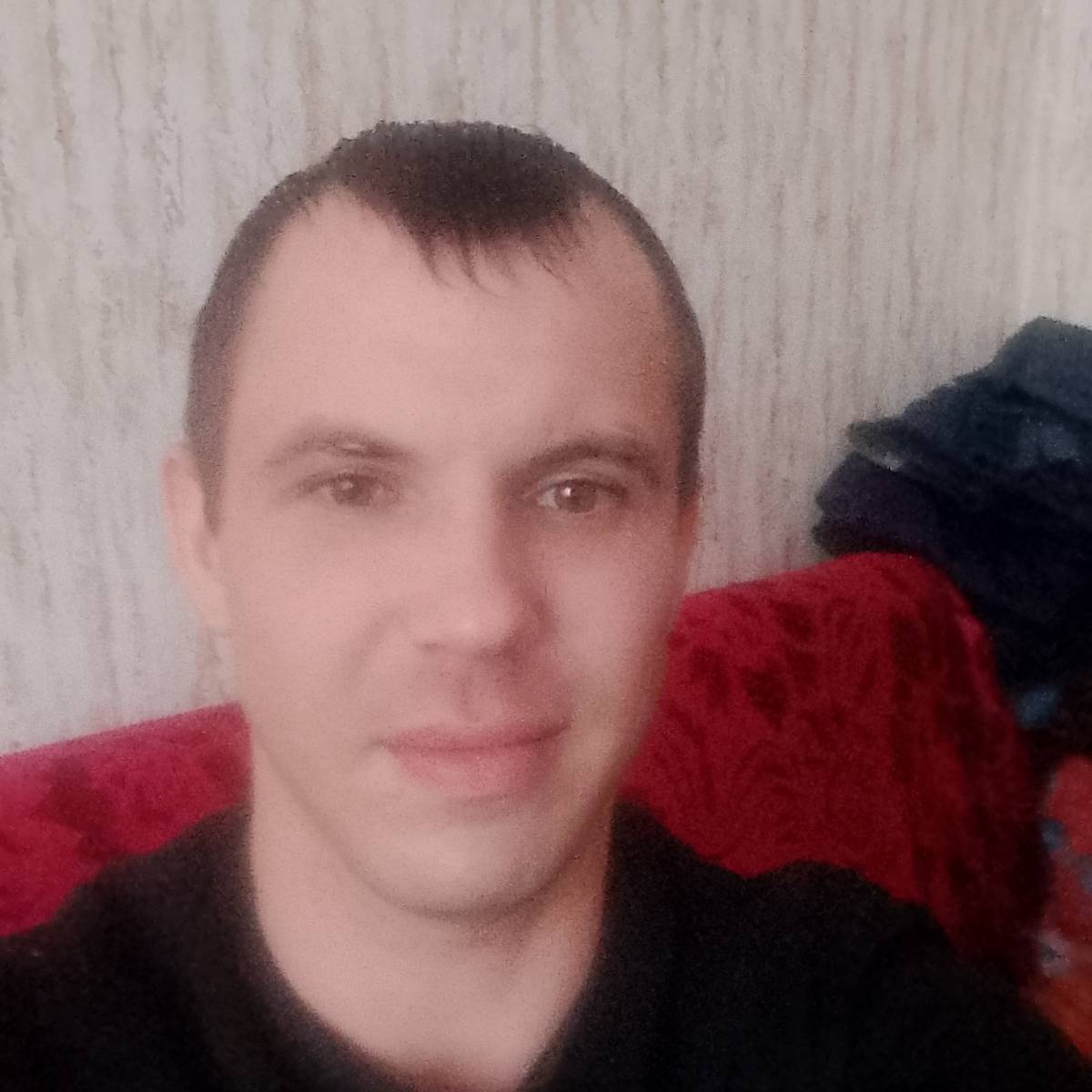 Антон Владимирович