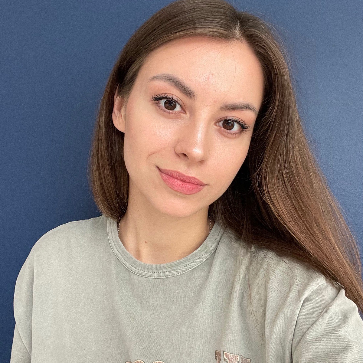 Камиля Богоутдинова | Сетка — социальная сеть от hh.ru