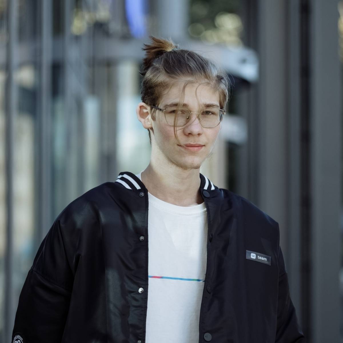 Роман Фарфоров | Сетка — социальная сеть от hh.ru