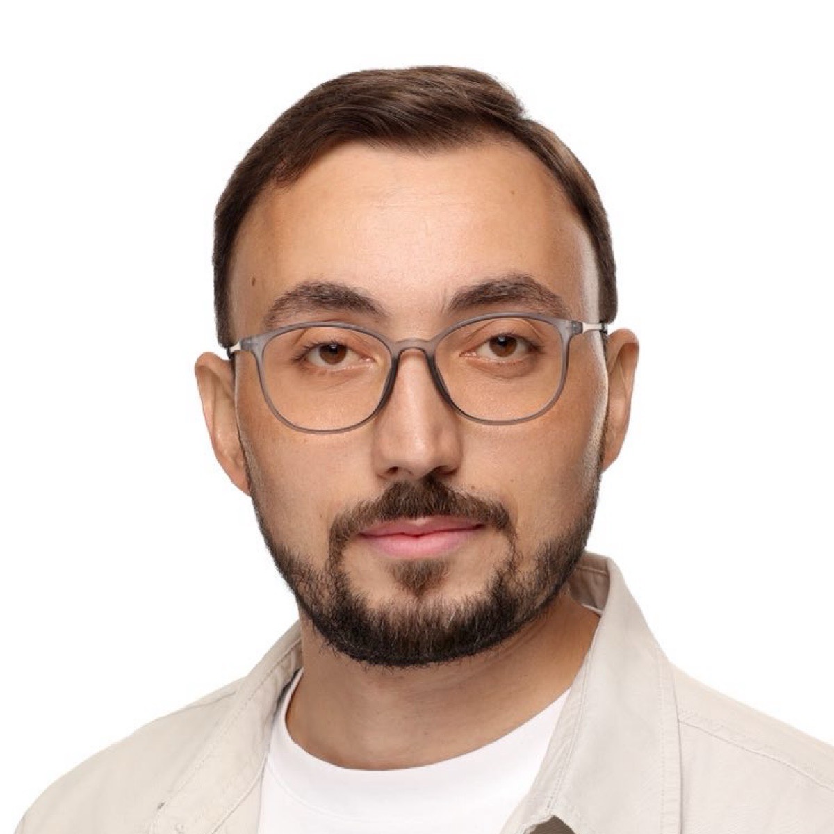 Левон Хараджян | Сетка — социальная сеть от hh.ru