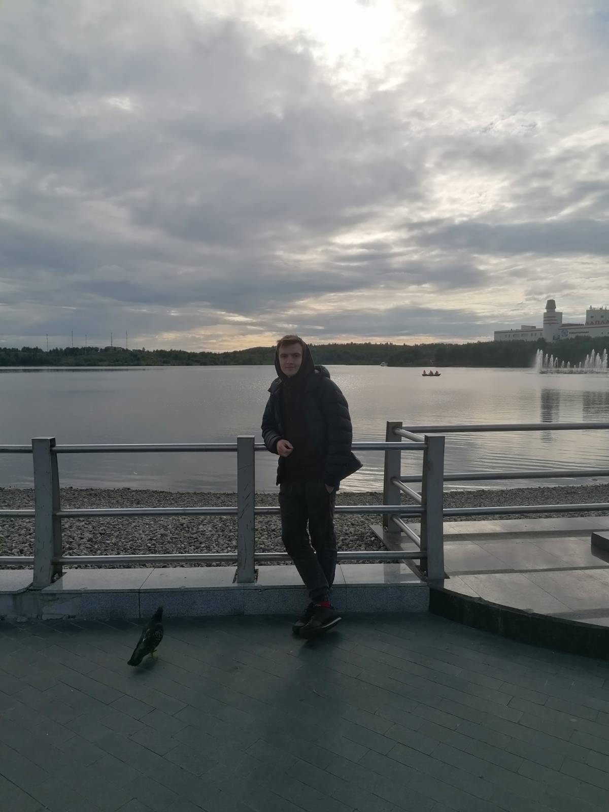 Андрей Приходько