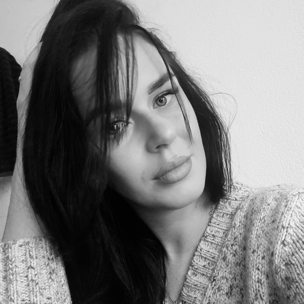 Мария Агеева