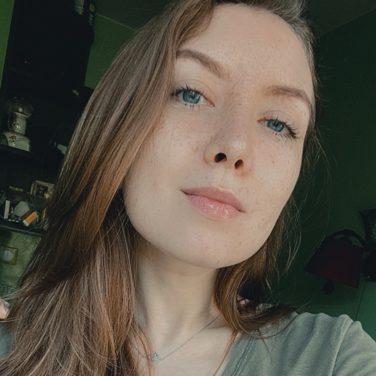 Ира Окто | Сетка — социальная сеть от hh.ru