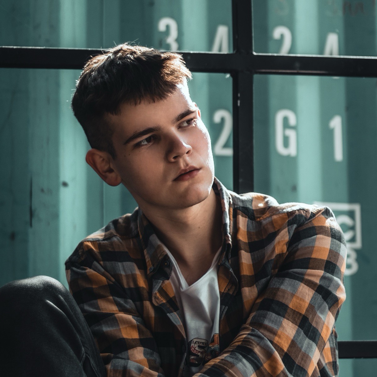 Евгений Чабан | Сетка — социальная сеть от hh.ru