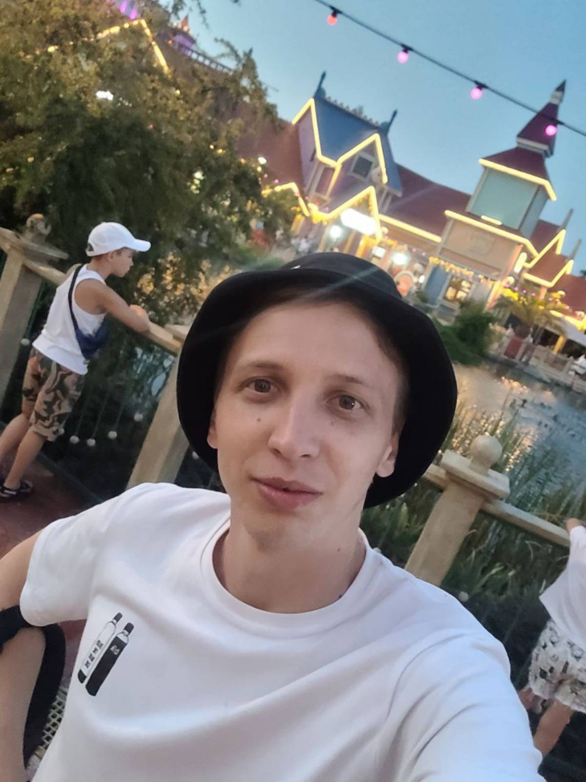 Андрей Михайлов | Сетка — социальная сеть от hh.ru