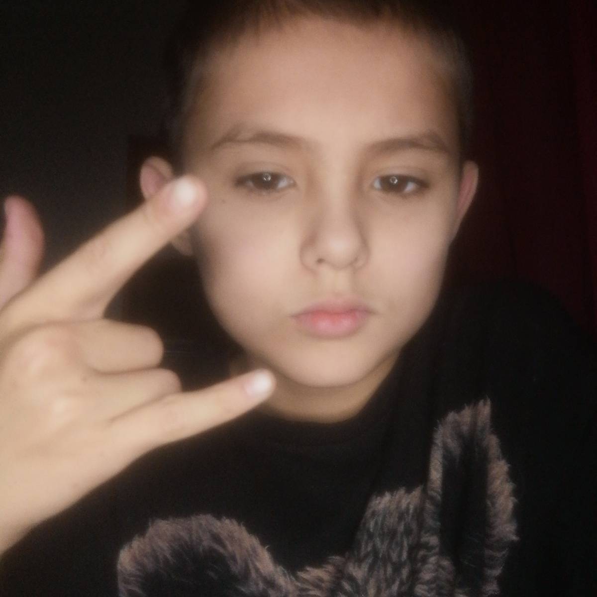 Данила Пономорёв