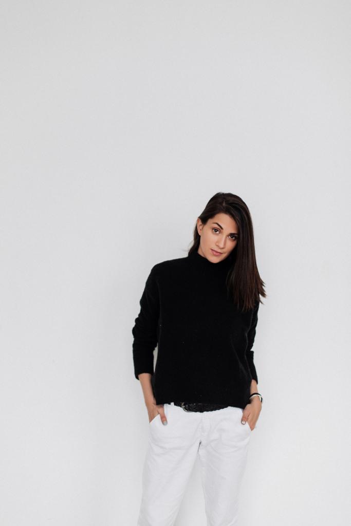 Марианна Кондрашова | Сетка — социальная сеть от hh.ru