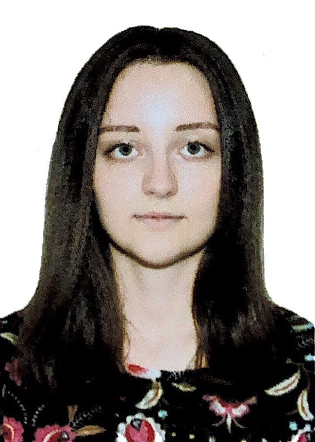 Лада Дунская