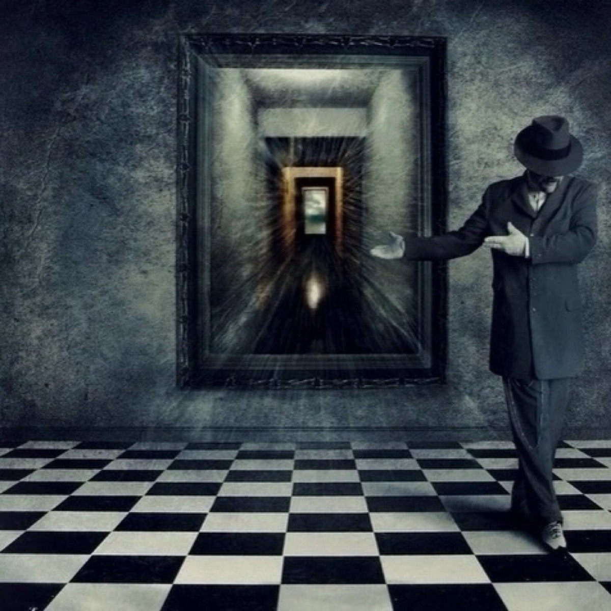 Алексей Червяков