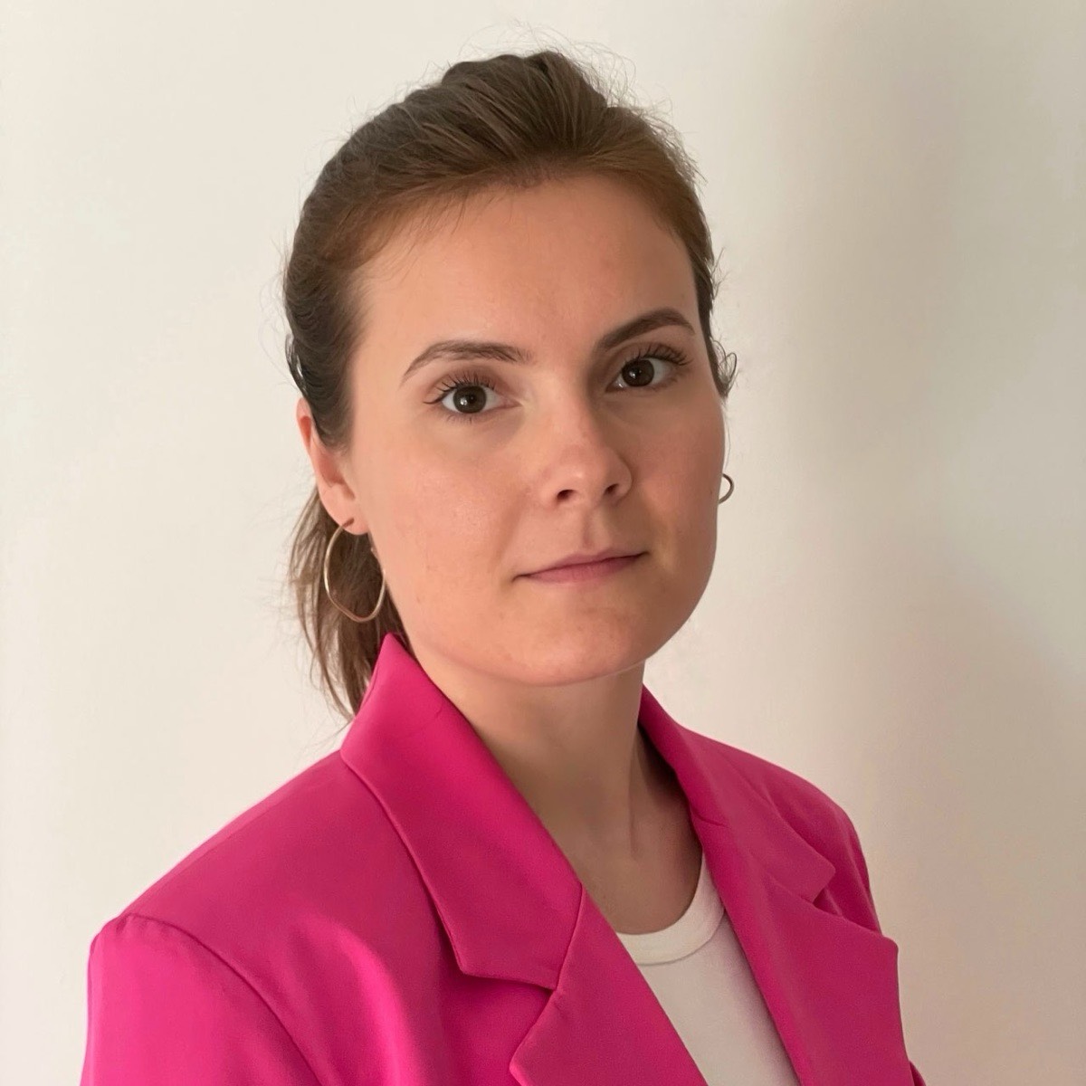 Александра Максимова | Сетка — социальная сеть от hh.ru