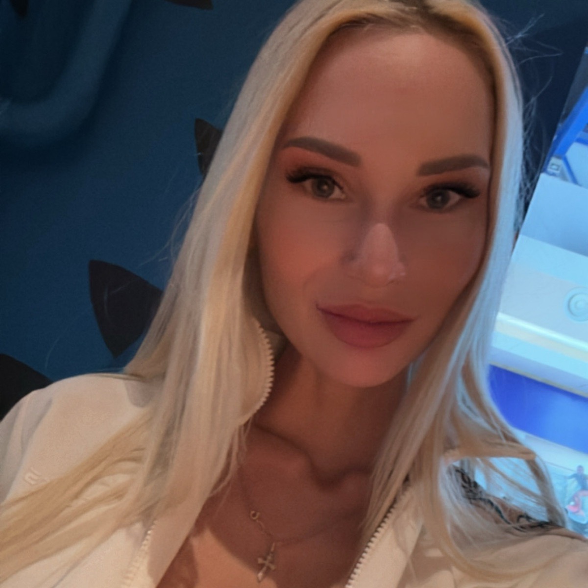 Кристина Галанина | Сетка — социальная сеть от hh.ru