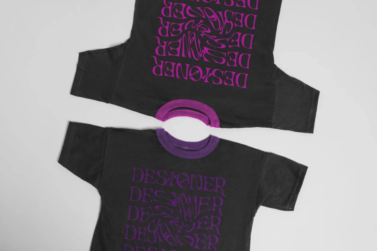 Авторские футболки для графических дизайнеров ✦
#дизайн #графическийдизайн #дизайнодежды #дизайнфутболок #design #graphicdesign #designer | Сетка — социальная сеть от hh.ru