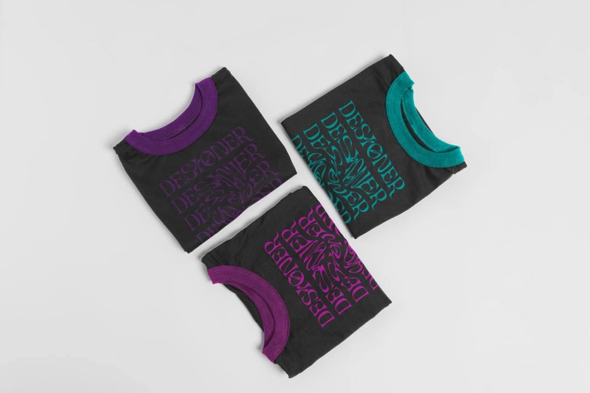 Авторские футболки для графических дизайнеров ✦
#дизайн #графическийдизайн #дизайнодежды #дизайнфутболок #design #graphicdesign #designer | Сетка — социальная сеть от hh.ru