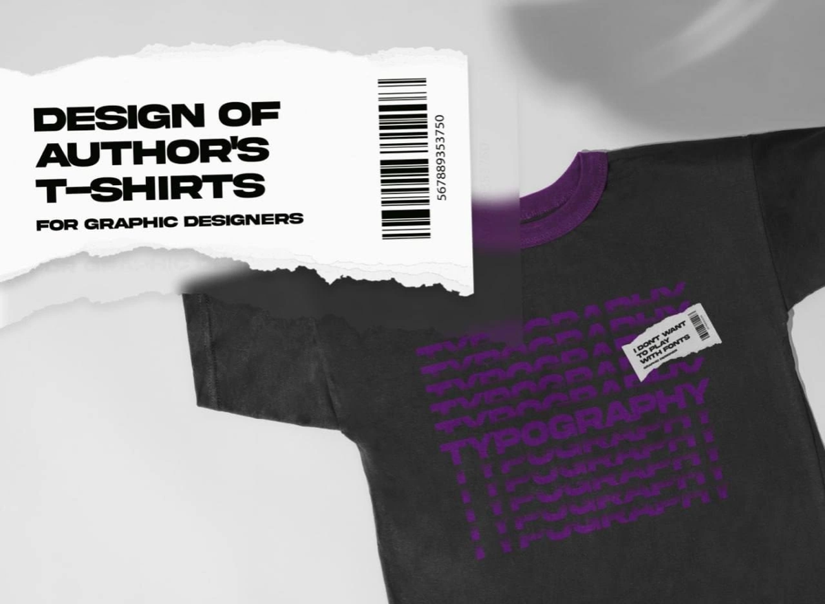 Авторские футболки для графических дизайнеров ✦
#дизайн #графическийдизайн #дизайнодежды #дизайнфутболок #design #graphicdesign #designer | Сетка — социальная сеть от hh.ru