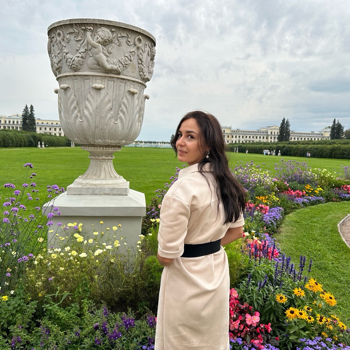 Карина Ремишевская | Сетка — социальная сеть от hh.ru