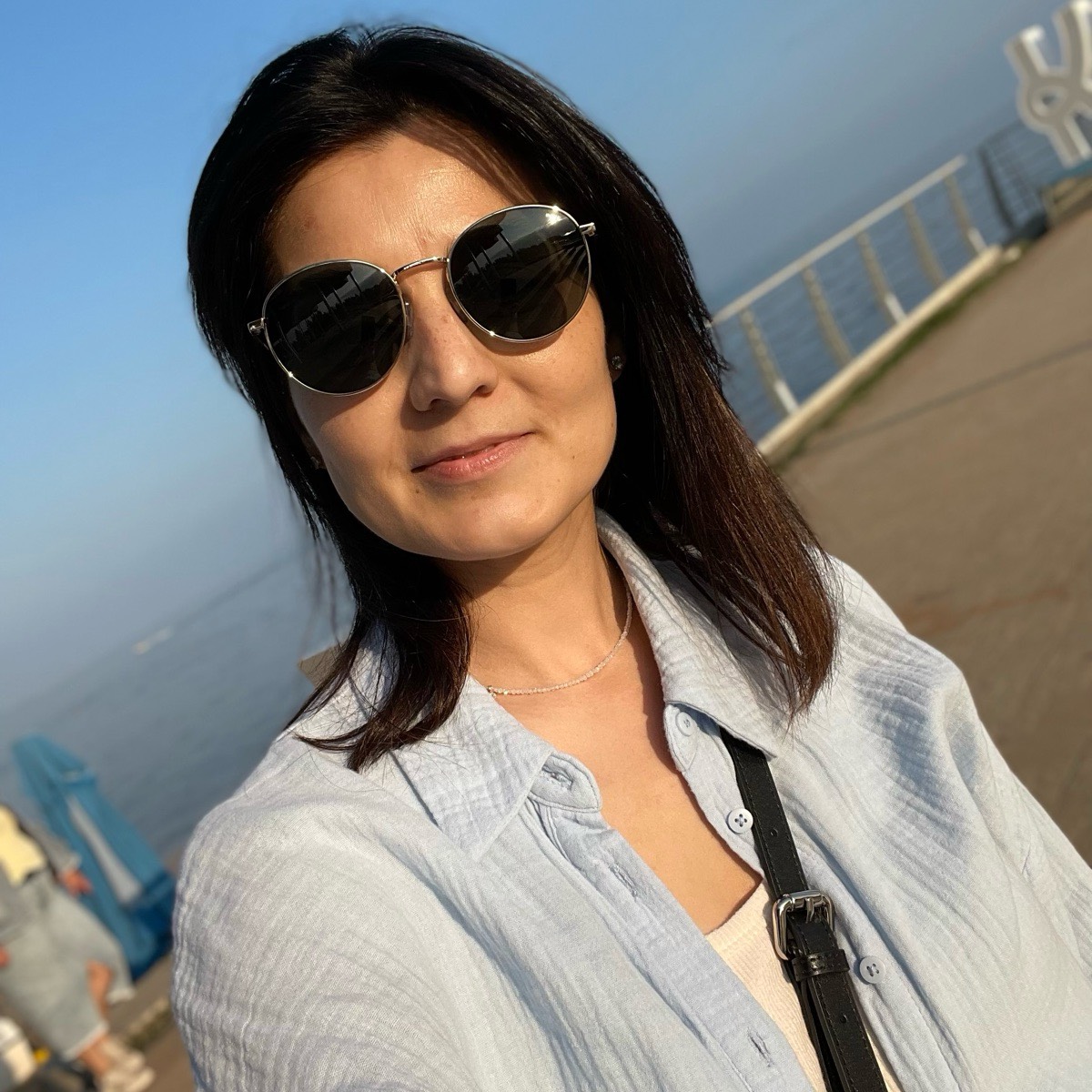 Алсу Гильфанова