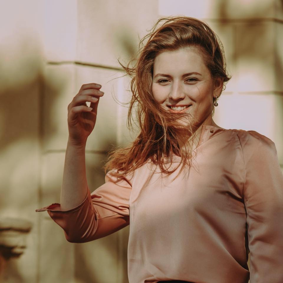 Ирина Быстрова | Сетка — социальная сеть от hh.ru