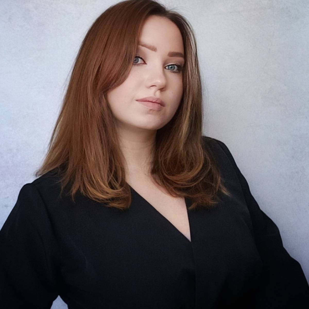 Анастасия Горбачёва