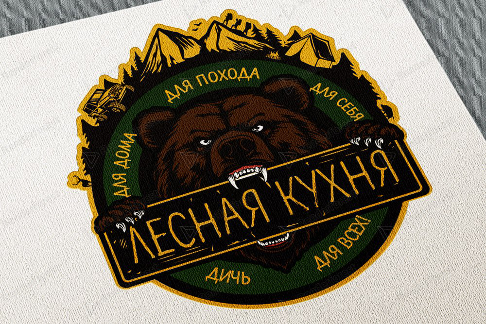 Всем привет!!!
Из последнего 👇
Делаю дизайн для компании, которая выводит новый продукт на рынок - мясные консервы с диким мясом | Сетка — социальная сеть от hh.ru