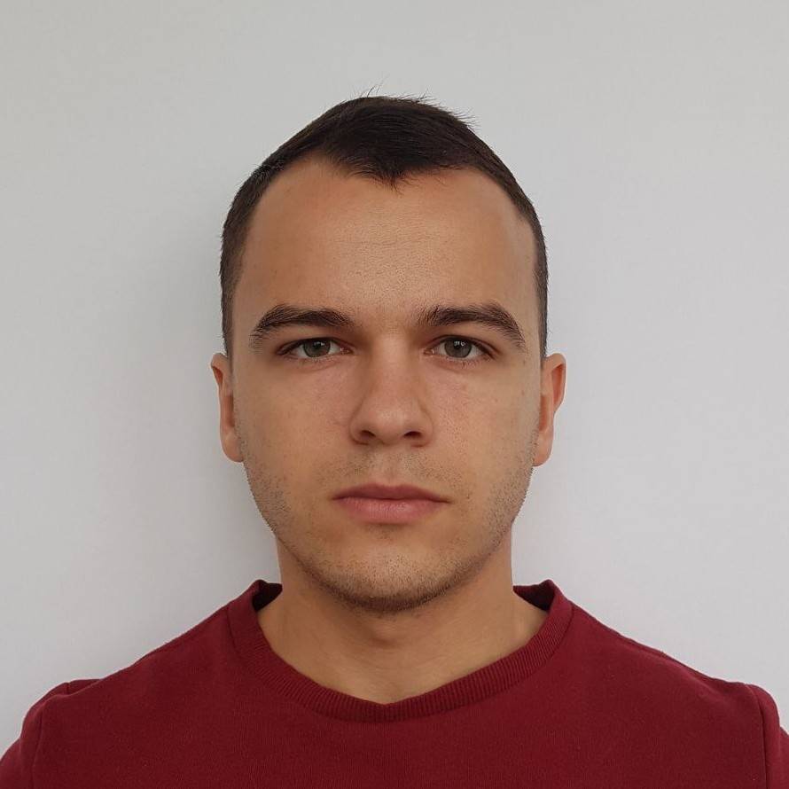 Максим Журин | Сетка — социальная сеть от hh.ru