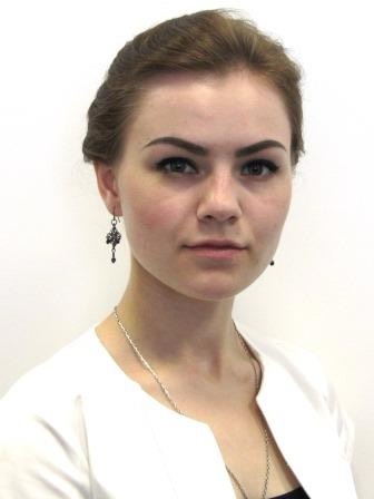 Екатерина Витион