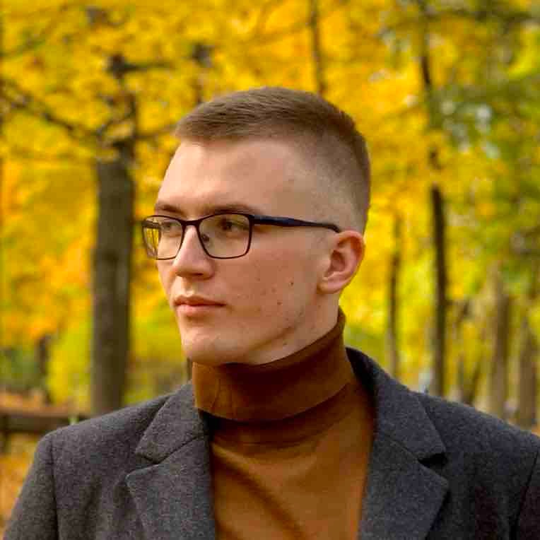 Дмитрий Мартемьянов | Сетка — социальная сеть от hh.ru