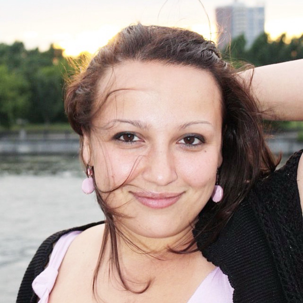 Юлия Маркина | Сетка — социальная сеть от hh.ru