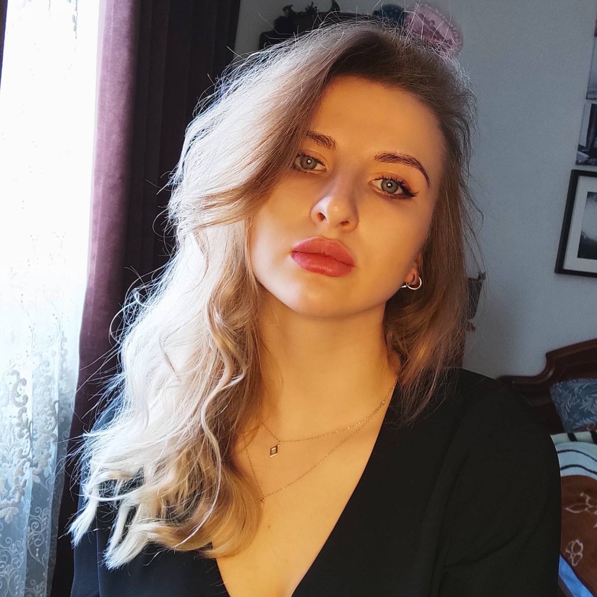 Екатерина Медникова | Сетка — социальная сеть от hh.ru