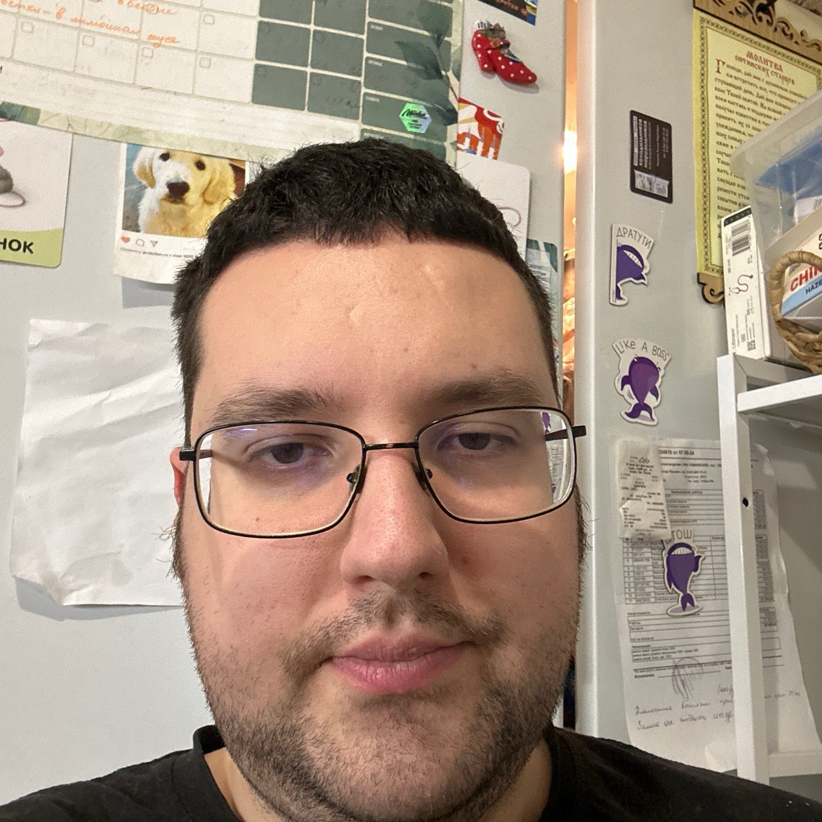 Александр Креминский