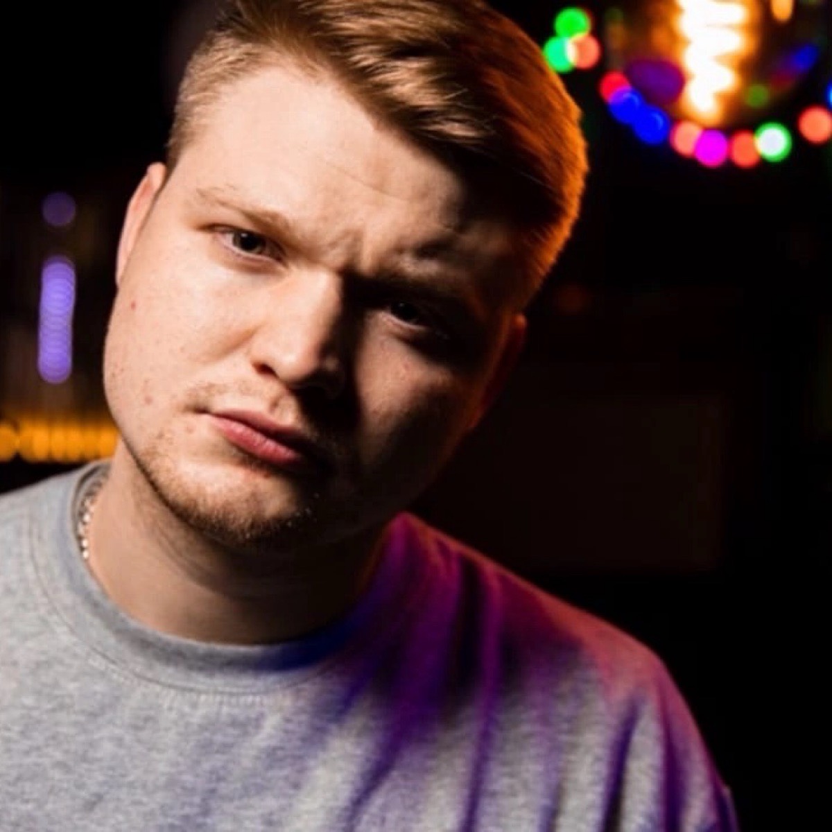 Сергей Пакусин