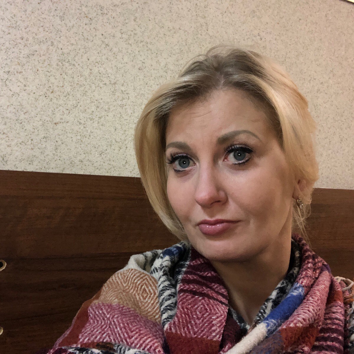 Елена Иванова