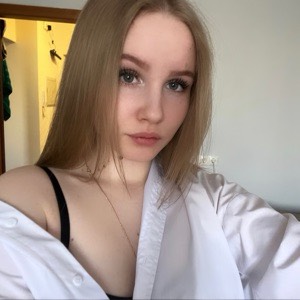 Ирина Лучанкина