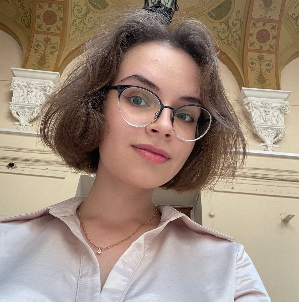 Валентина Захарина