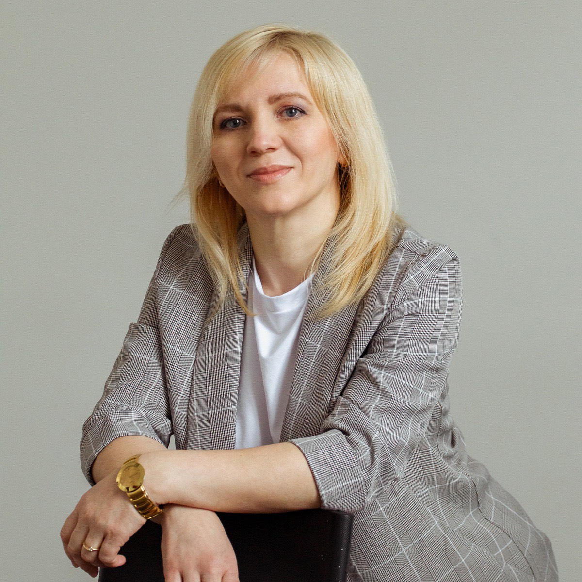 Наталья Федорова