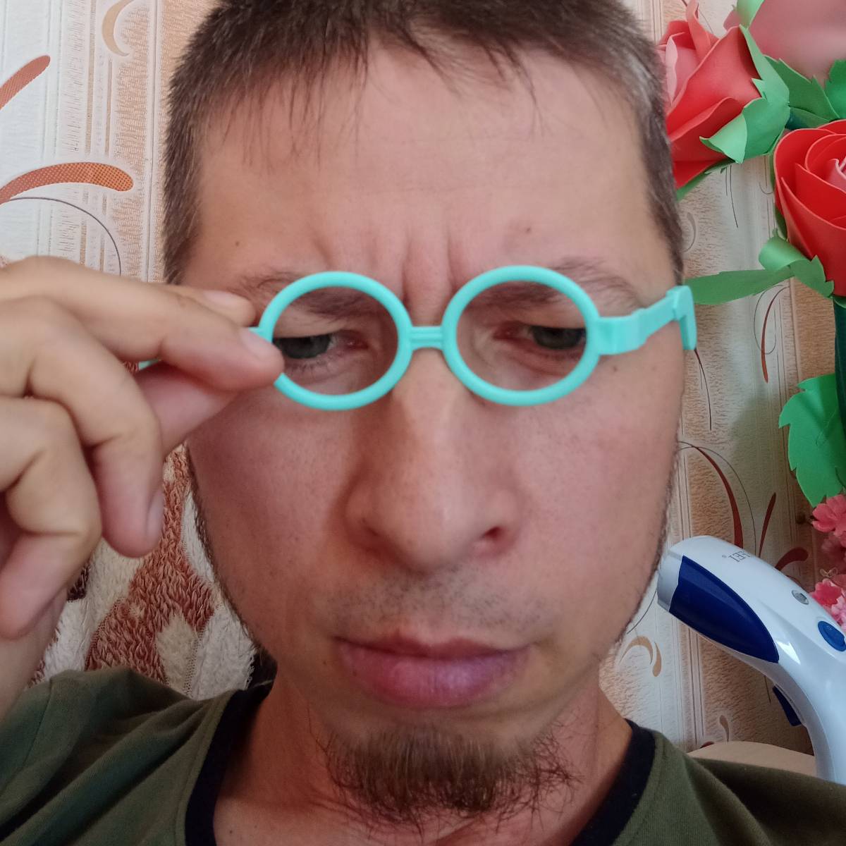 Александр Михайлов