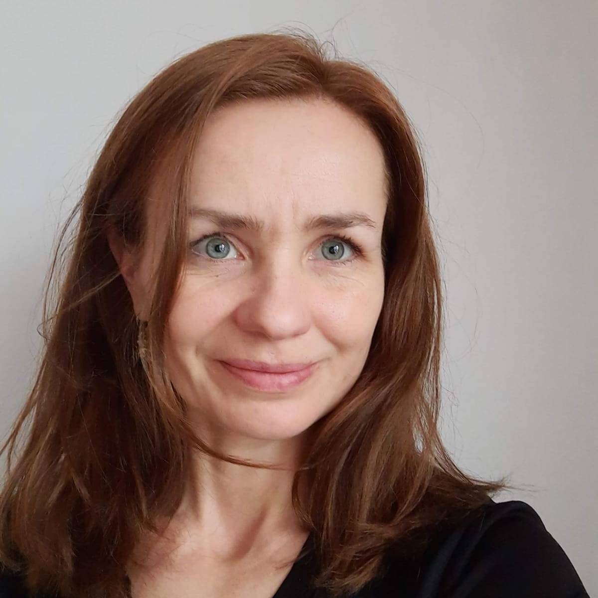 Галина Сысоева