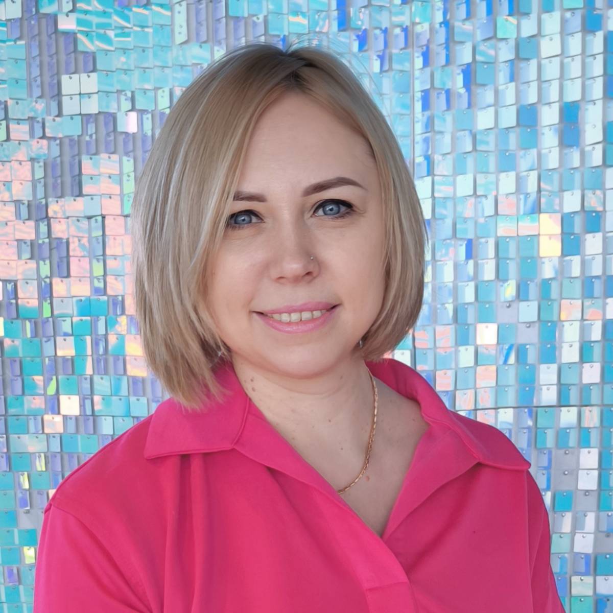 Ольга Микрюкова