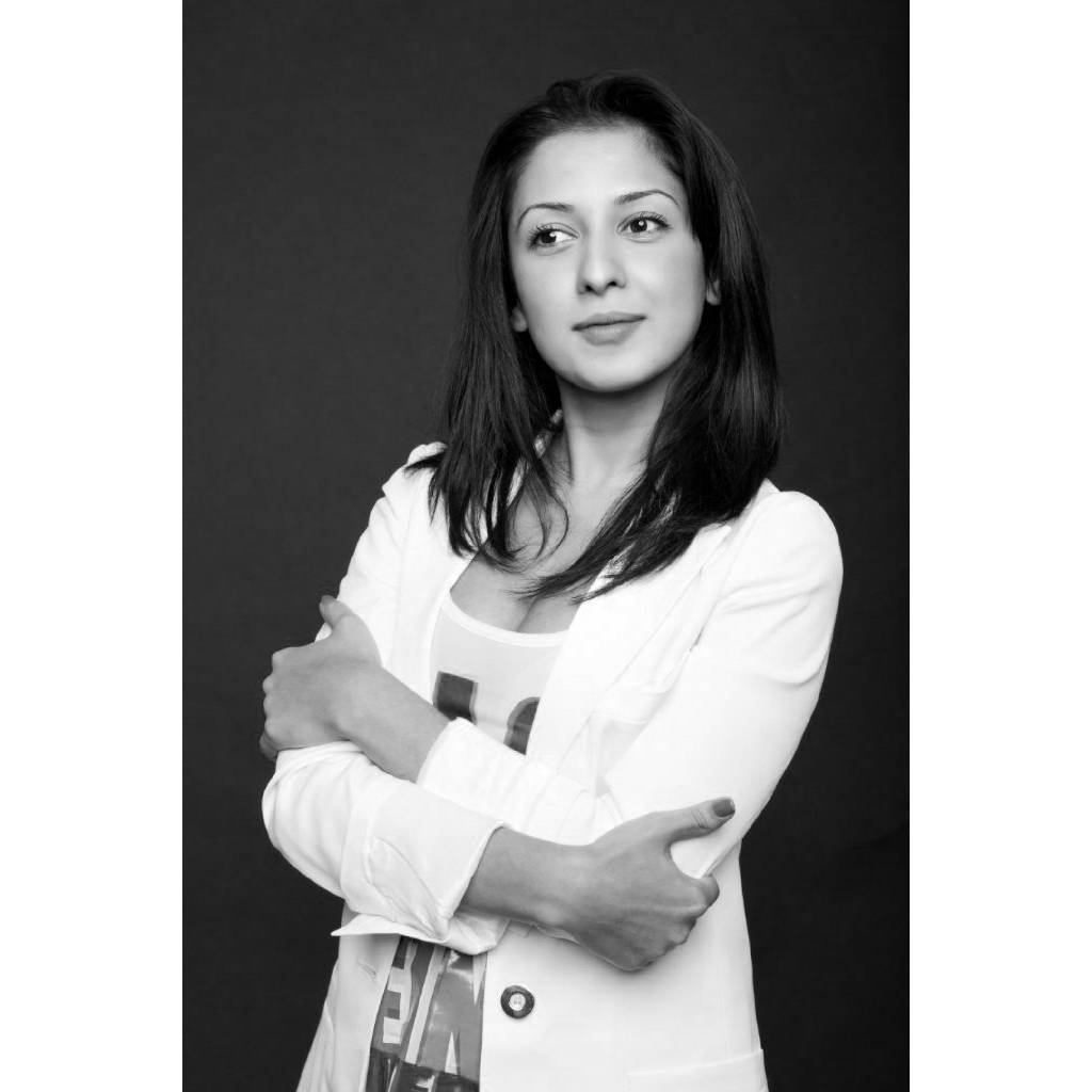 Анжелика Сафарян