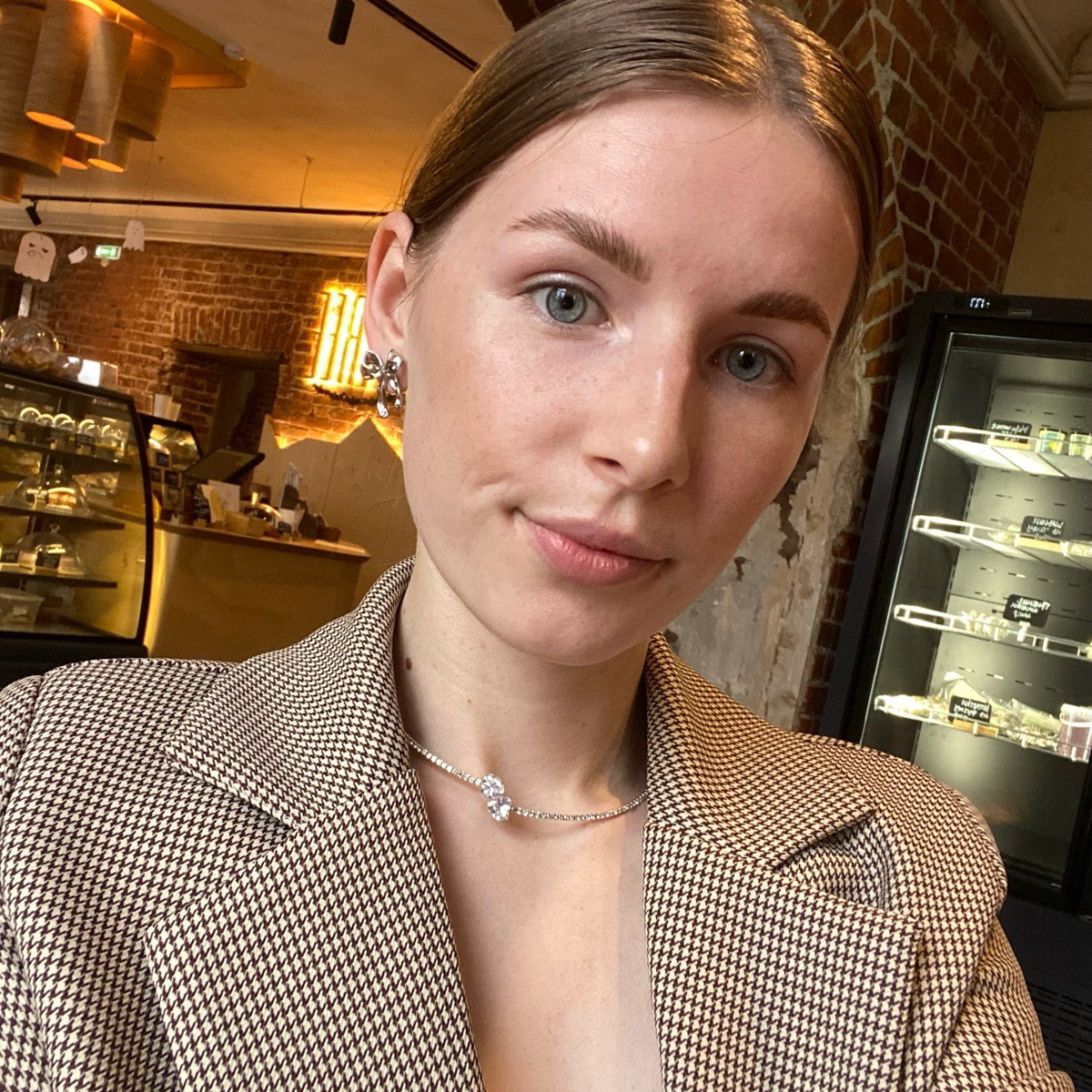 Ксения Впрегаева | Сетка — социальная сеть от hh.ru