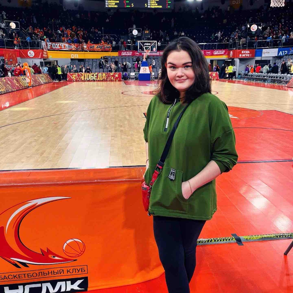 Элина Влади